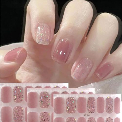 HIVOGUE ネイルシール