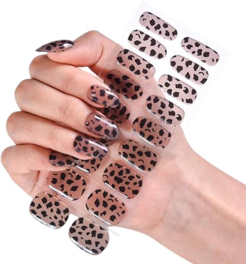 カラーバード(COLORBIRD) ジェルネイルシール