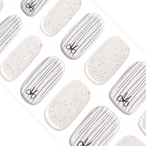 ダニー&トニー(DANNI&TONI) ジェルネイルシール