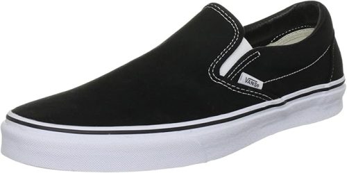 バンズ(VANS) スリッポン