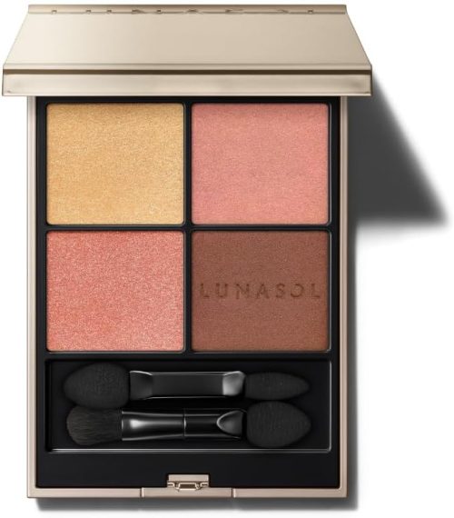 ルナソル(LUNASOL) アイカラーレーション