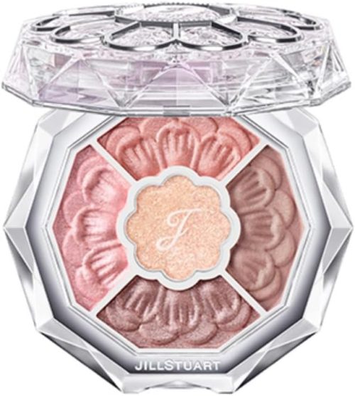 ジルスチュアート(JILLSTUART) ブルームクチュール アイズ