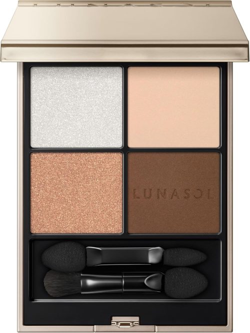 ルナソル(LUNASOL) アイカラーレーション