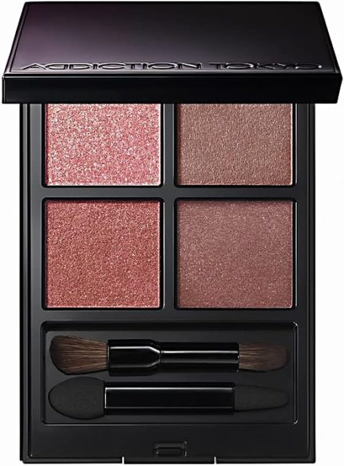アディクション(ADDICTION) ザ アイシャドウ パレット