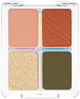 アピュー(A’pieu) フルショットルーティーンアイパレット