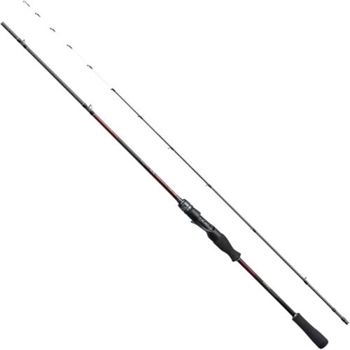シマノ(SHIMANO) セフィア SS メタルスッテ F-B66MH-S