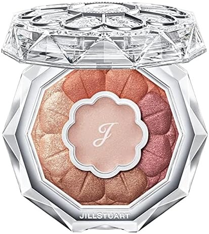 ジルスチュアート(JILLSTUART) ブルームクチュール アイズ