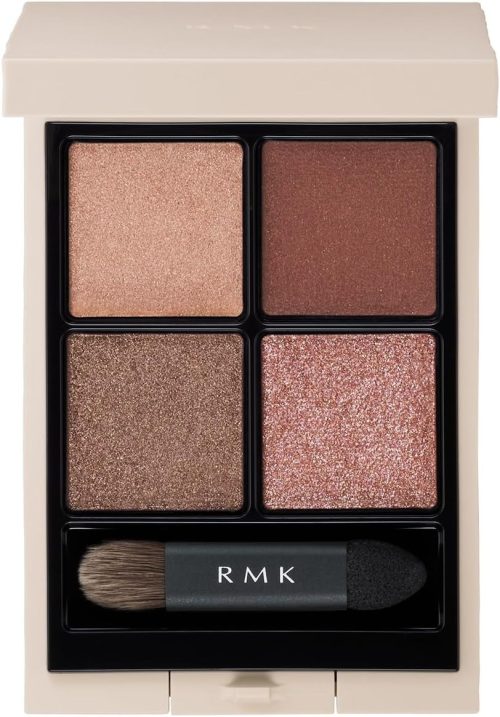 アールエムケー(RMK) シンクロマティック アイシャドウパレット