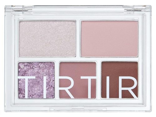 ティルティル(TIRTIR) アイドレスシャドウパレット