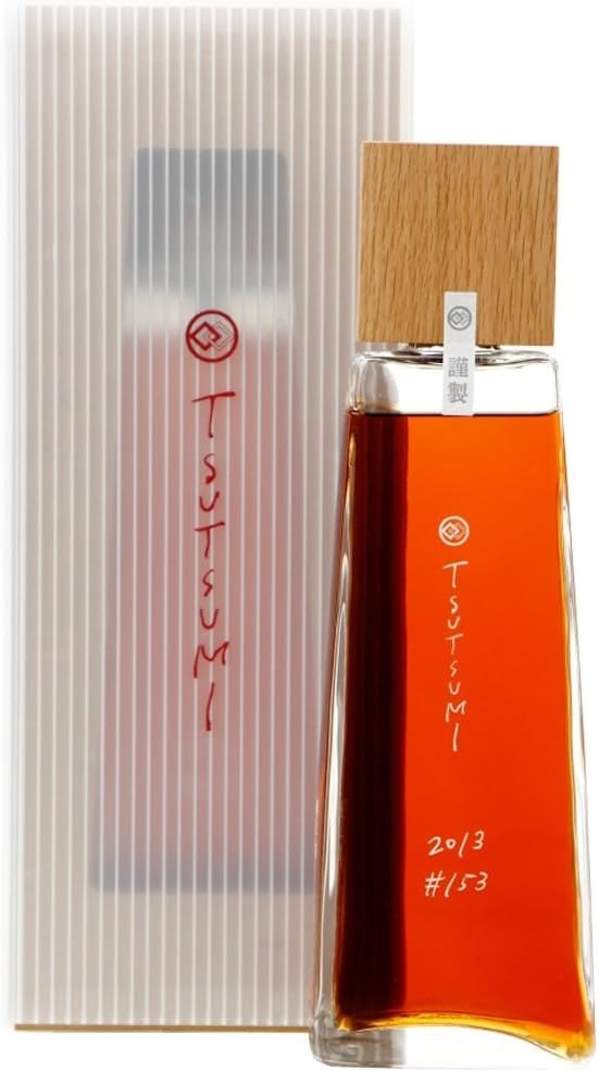 第3位 堤酒造 極上 堤