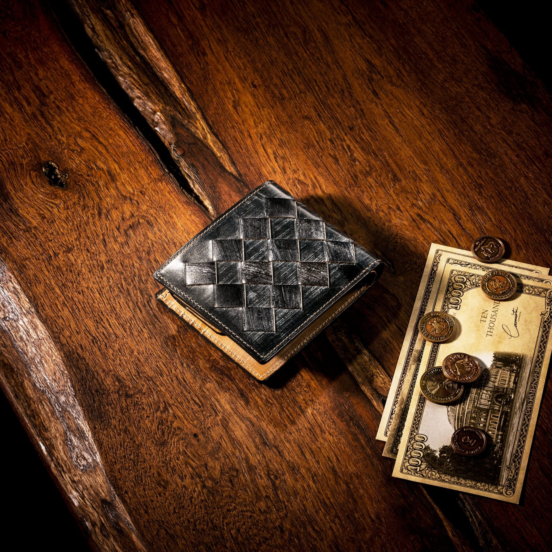 ココマイスター(Cocomeister) ザオークバーク・マールバラ