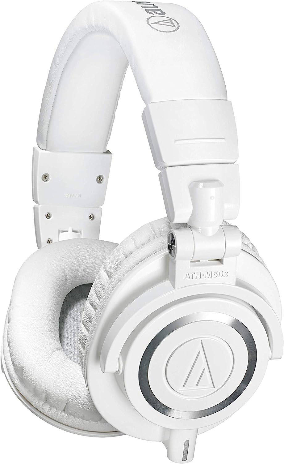 オーディオテクニカ(audio-technica) プロフェッショナルモニターヘッドホン ATH-M50x 2014