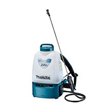マキタ(MAKITA) 充電式噴霧器 MUS200DRG