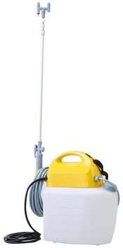 工進(KOSHIN) 電気式噴霧器 GT-10V
