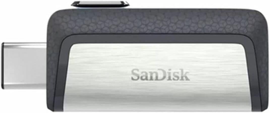 サンディスク(SanDisk) Ultra Dual Drive USB Type-C SDDDC2-064G 2016