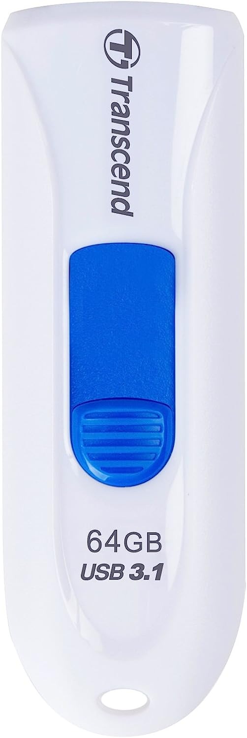 トランセンド(Transcend) JetFlash 790 64GB TS64GJF790 2014