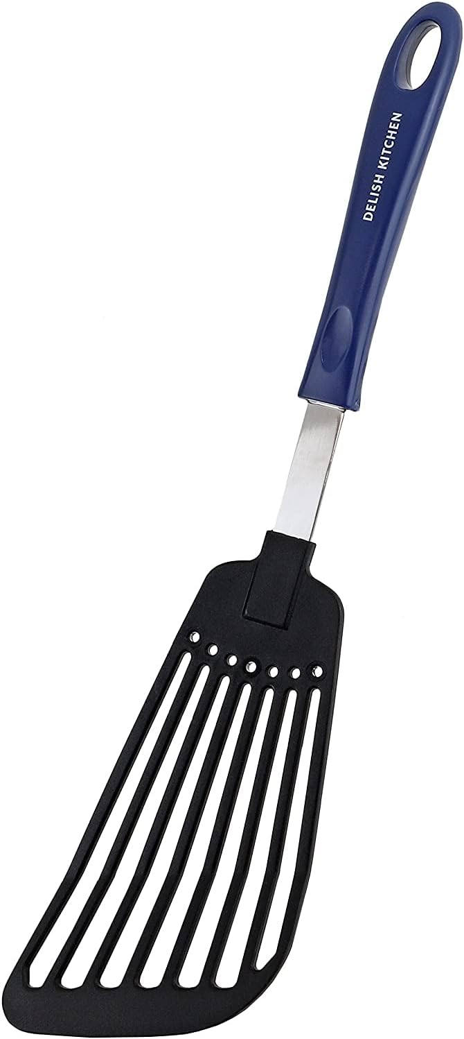 パール金属(PEARL METAL) DELISH KITCHEN フライ返し G-5049