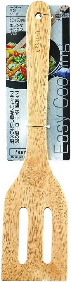 パール金属(PEARL METAL) Easy Cooking ターナー C-8763