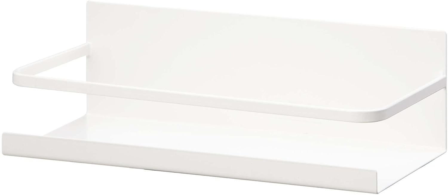 山崎実業 マグネットスパイスラック プレート 2410