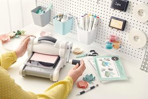 カッティングマシンのおすすめ17選。家庭でも使いやすいモデルをご紹介
