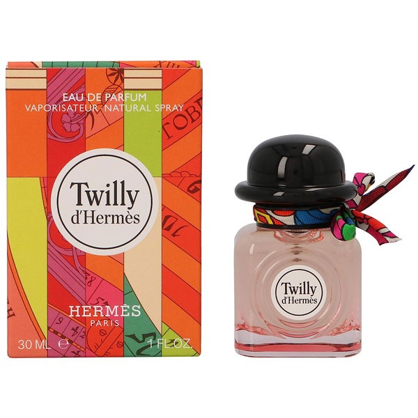エルメス(Hermès) オー ド パルファム ツイリー ドゥ エルメス