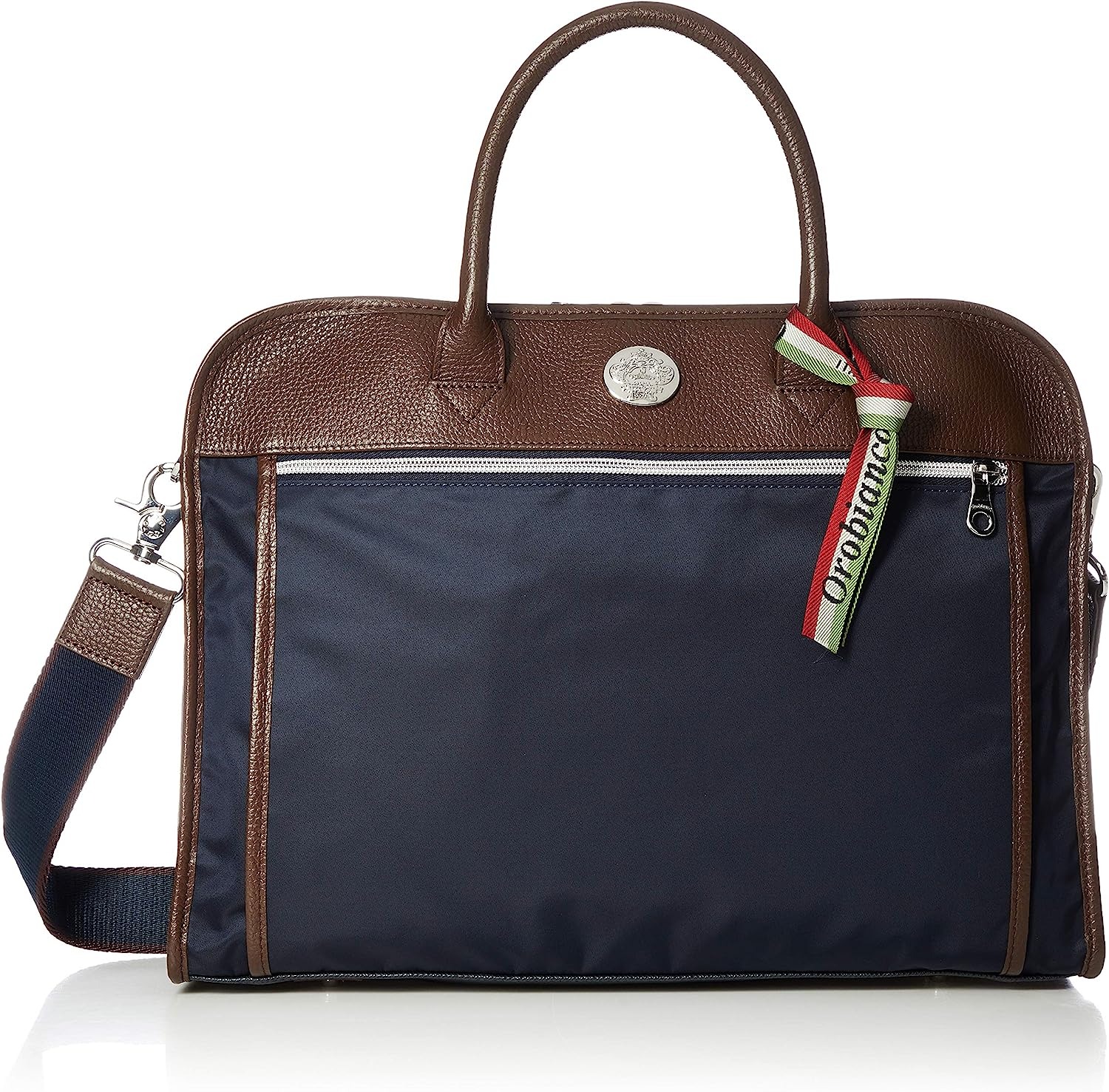 オロビアンコ(Orobianco) SENZAREGOLA‐B 01