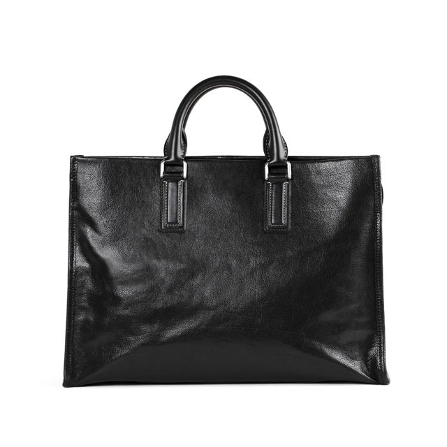 土屋鞄製造所 アルマス バッファロースクエアブリーフ