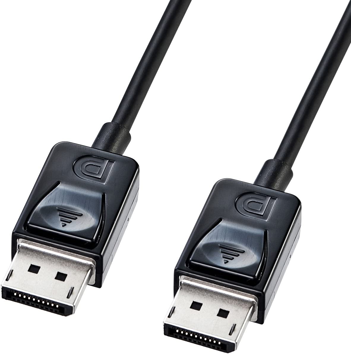 サンワサプライ(SANWA SUPPLY) DisplayPortケーブル KC-DP2K