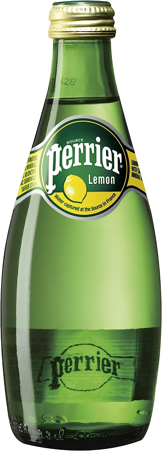 ペリエ(Perrier) ペリエ レモン瓶