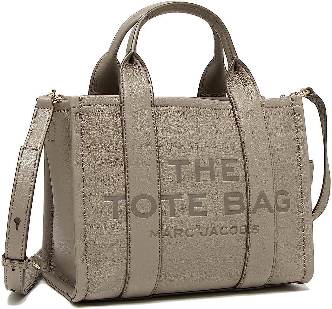 マーク ジェイコブス(Marc Jacobs) ザ レザー トート バッグ ミニ