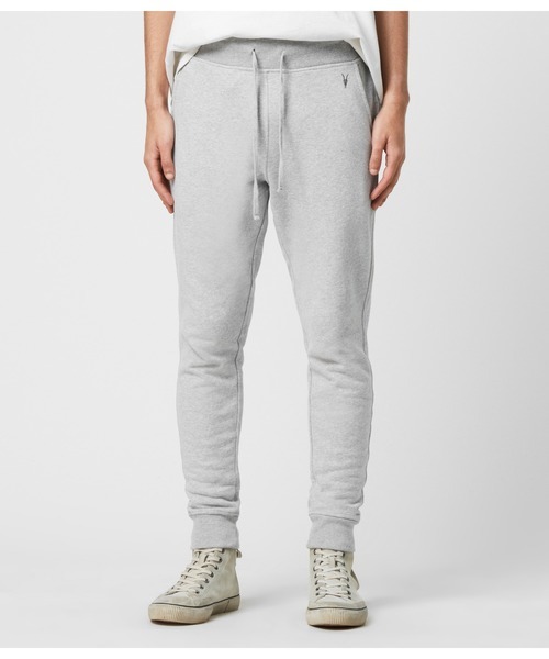 オールセインツ(ALLSAINTS) レイブン カフド スリム スウェット パンツ