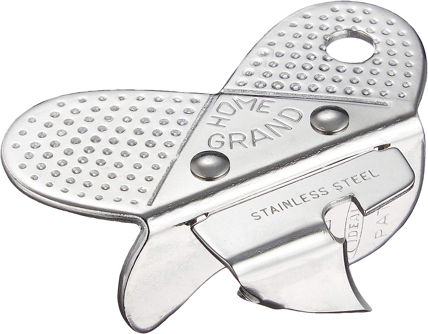 新考社 ホームグランド缶切 0001