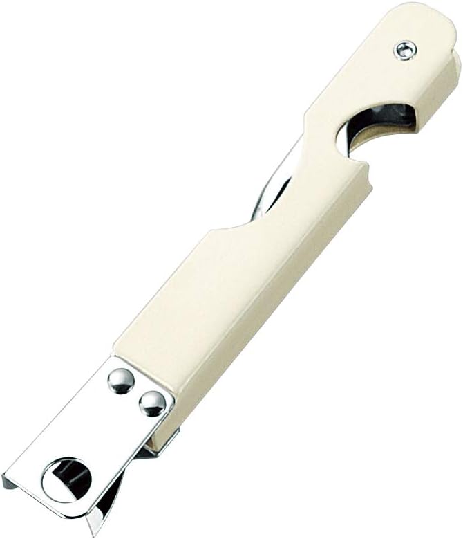 下村工業 味わい食房 栓抜き・缶切り ABO-621