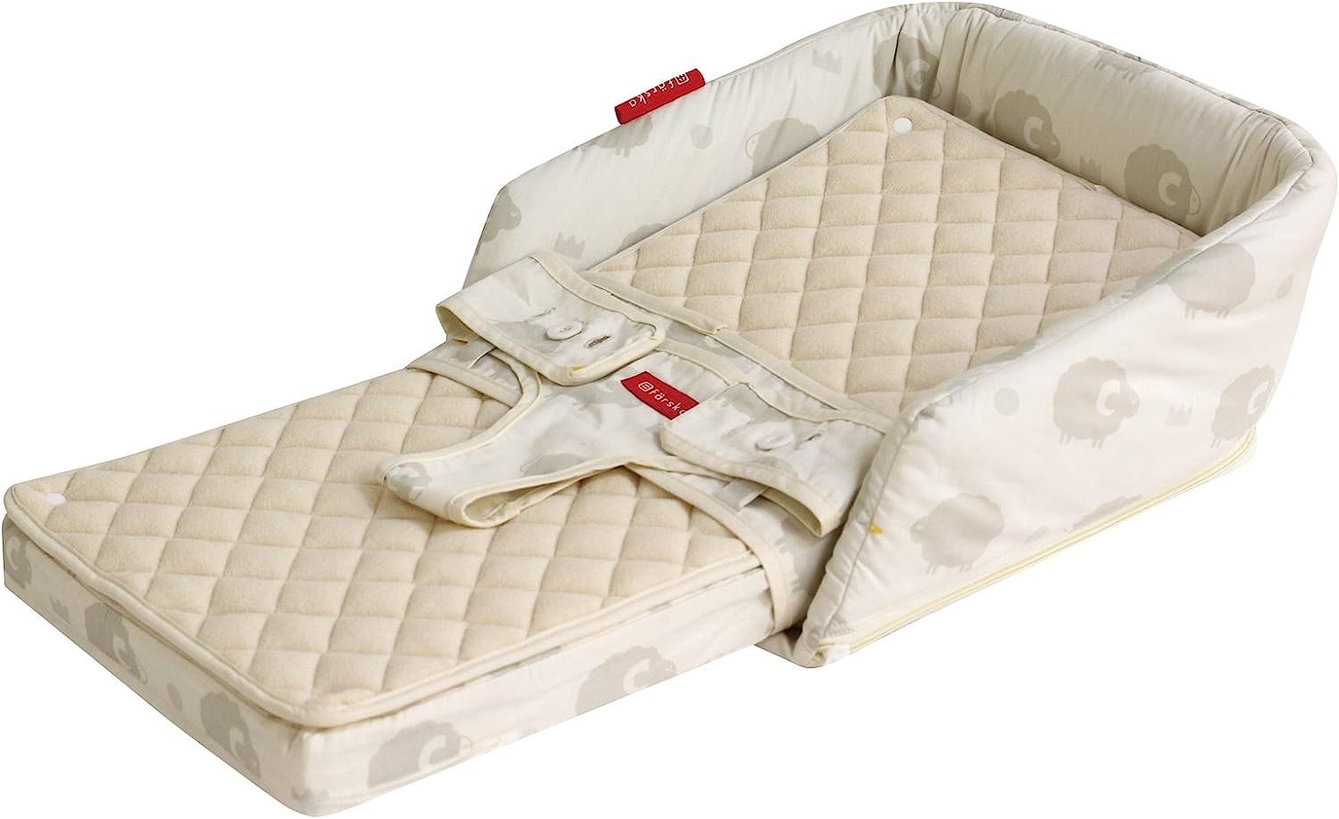 ファルスカ(farska) ベッドインベッド フレックス