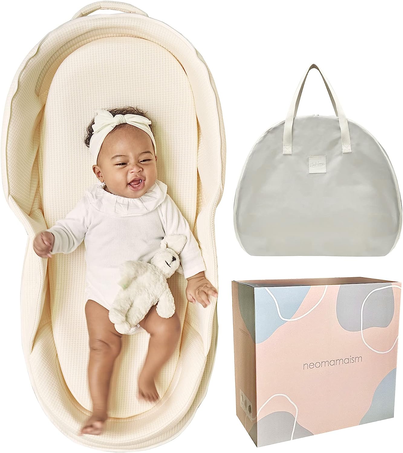 ネオママイズム(neomamaism) ベッドインベッド