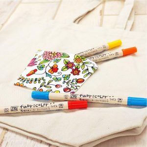 布用ペンのおすすめ28選。文字向け・イラスト向けをそれぞれご紹介