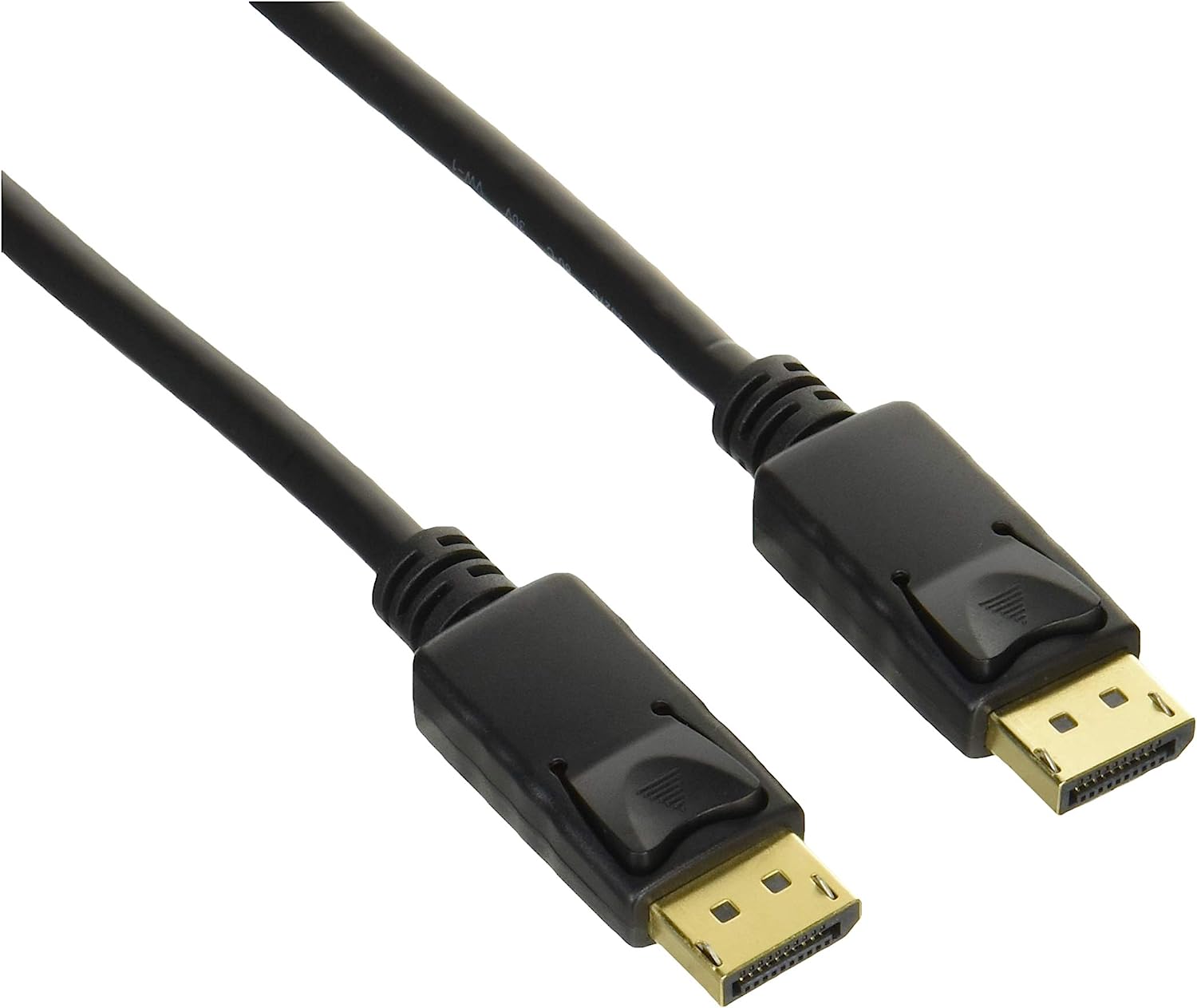 アイネックス(AINEX) DisplayPort 1.4対応ケーブル AMC-DP14