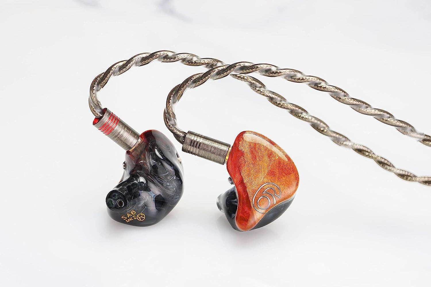 ドゥーヌトップサウンド(DUNU-TOPSOUND) Studio SA6 MK2 2023