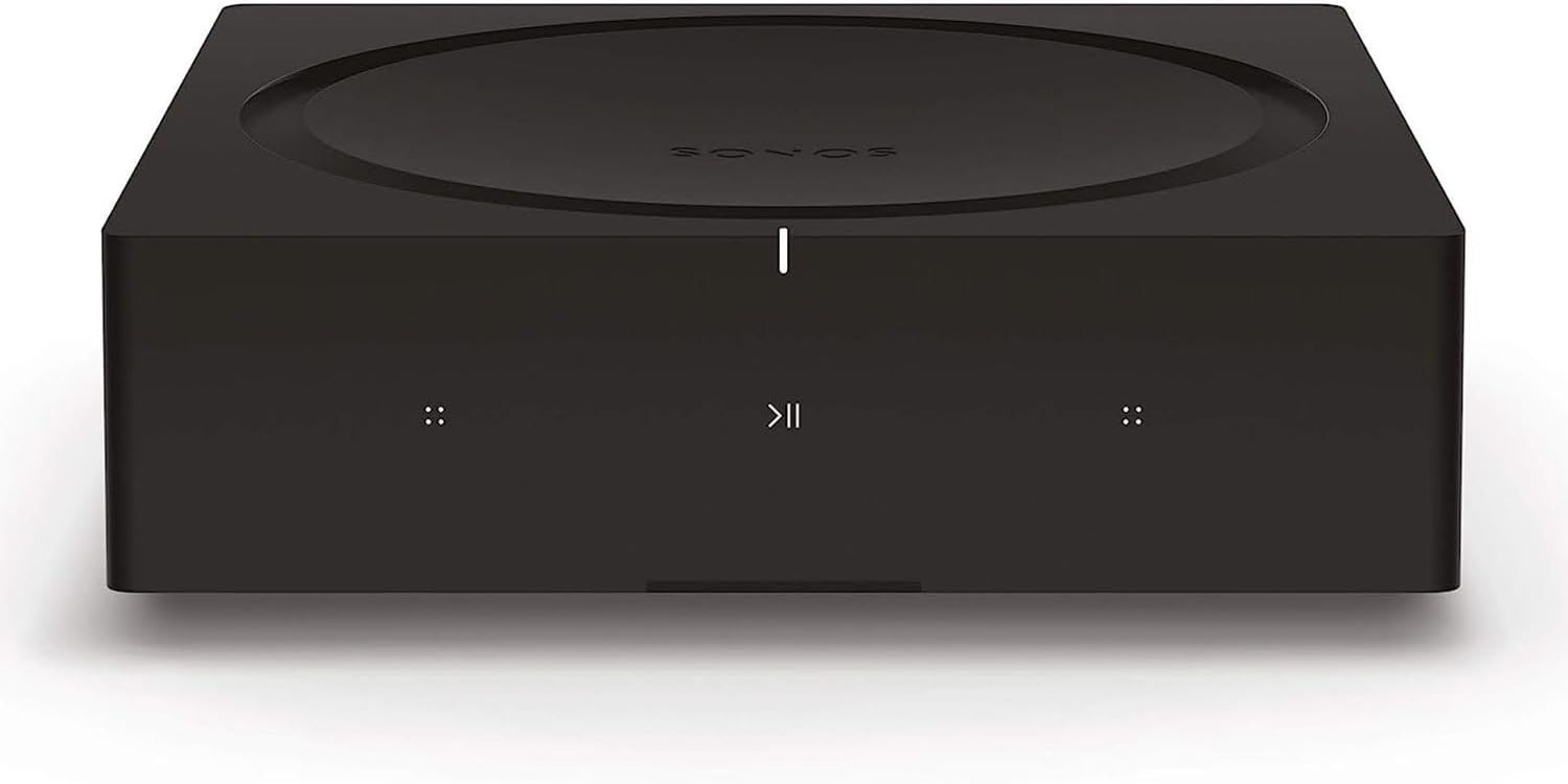 ソノス(Sonos) ネットワークオーディオアンプ AMPG1JP1 2019
