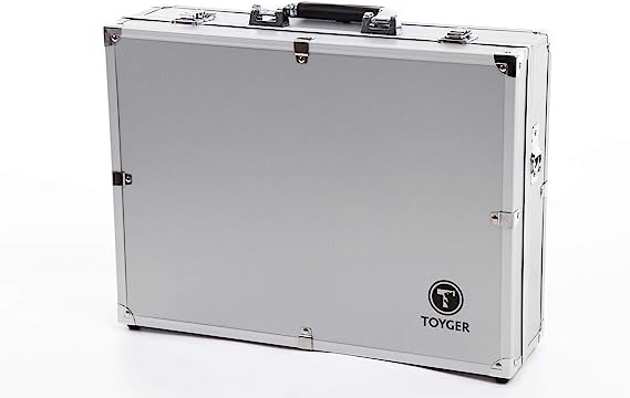 TOYGER CEO Storage 4580645820301