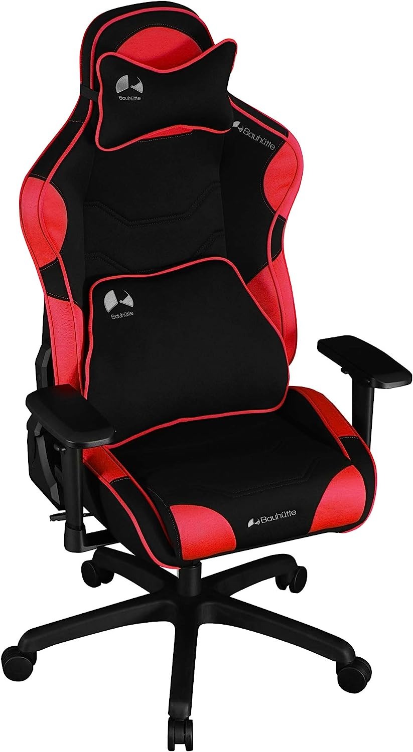 バウヒュッテ(Bauhutte) ゲーミングチェア G-570