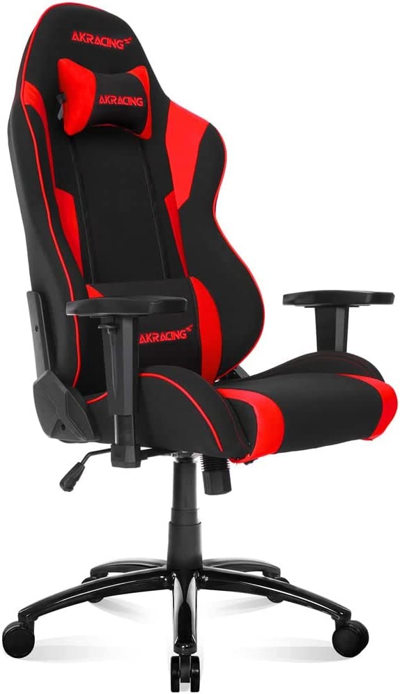 AKRACING Wolf ゲーミングチェア AKR-WOLF