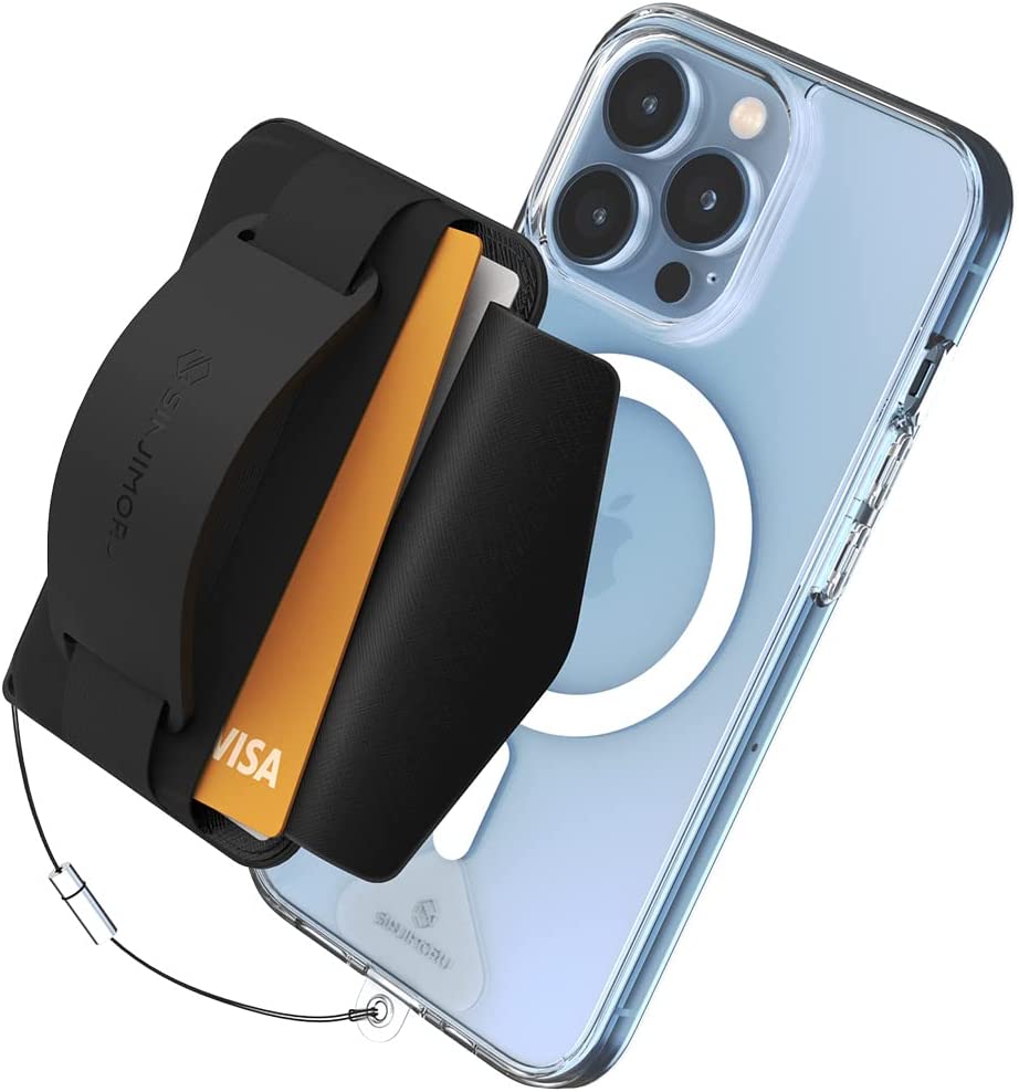 Sinjimoru M-BAND GRIP 2022