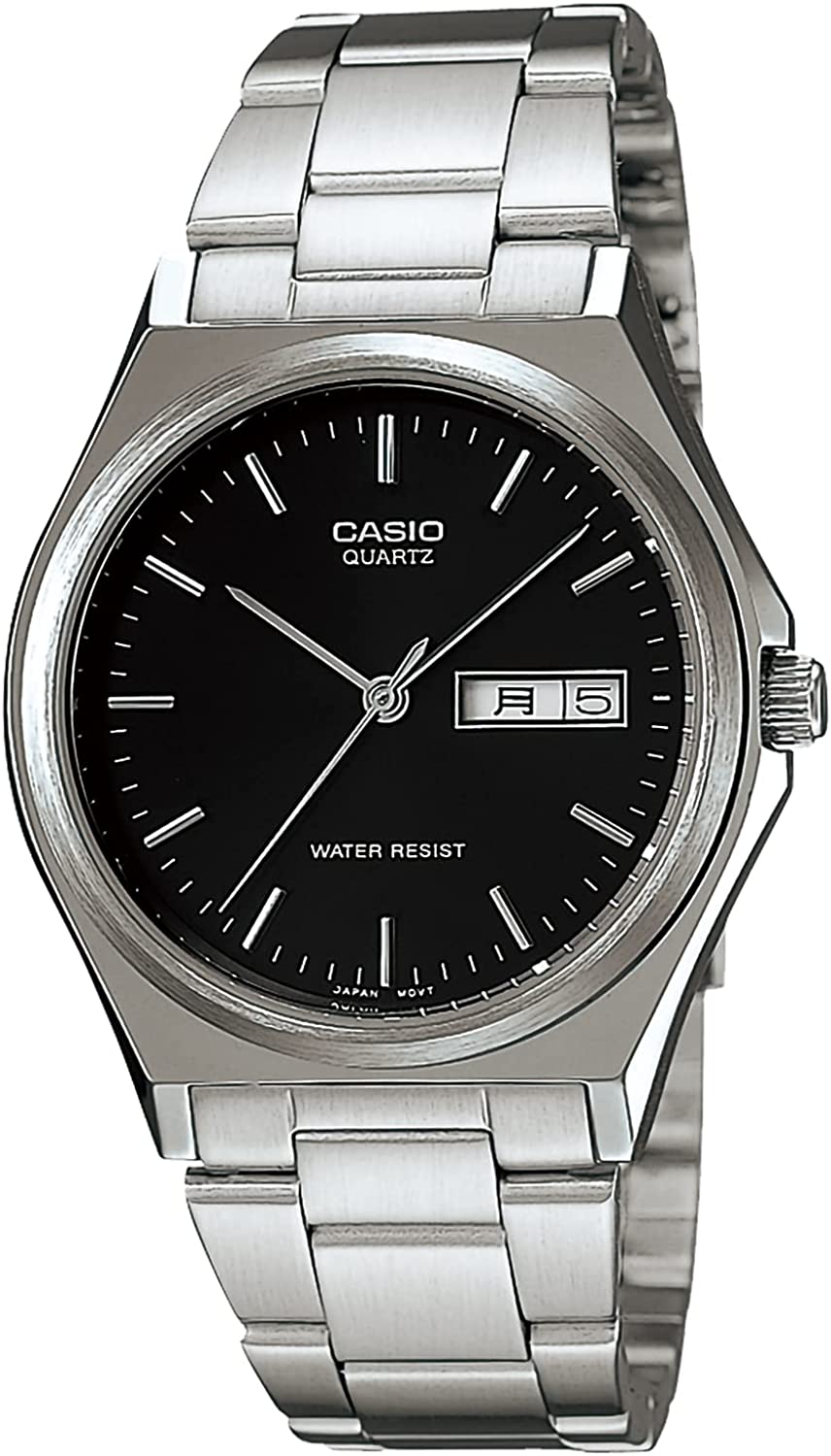 カシオ(CASIO) カシオ コレクション スタンダード MTP-1240DJ-1AJH