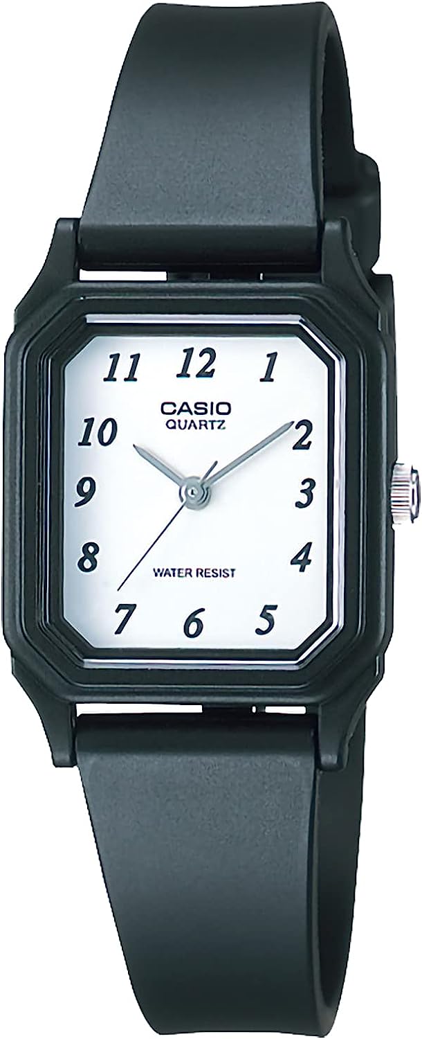 カシオ(CASIO) カシオ コレクション スタンダード LQ-142-7BJH