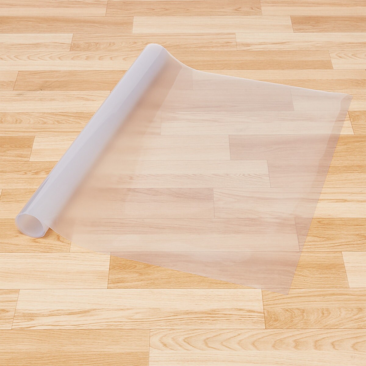 ニトリ(NITORI) チェアマット モノマーN 6620683