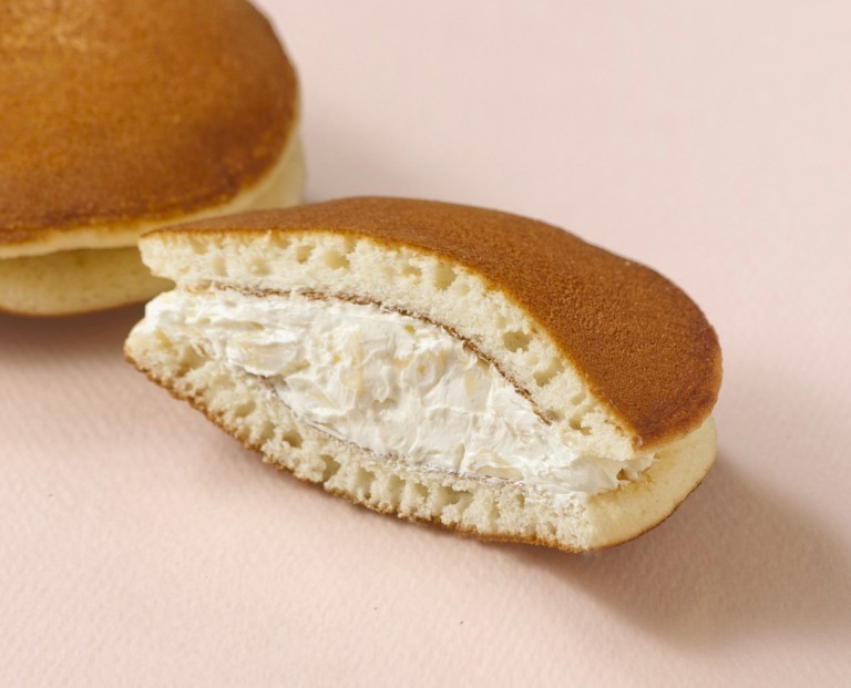 西盛屋 どら焼き チーズ