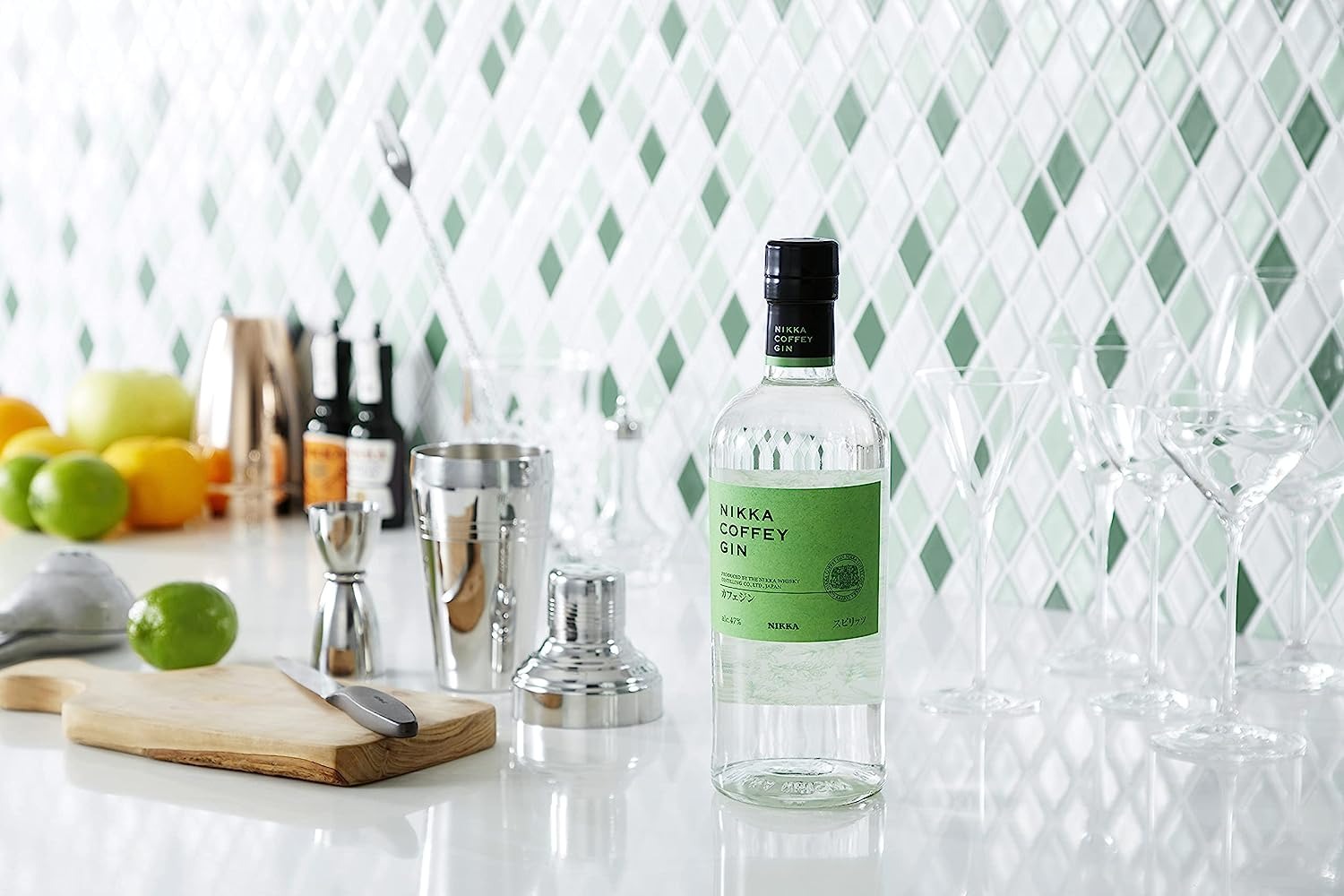 クラフトジンのおすすめ30選。豊かな自然の香りを堪能しよう