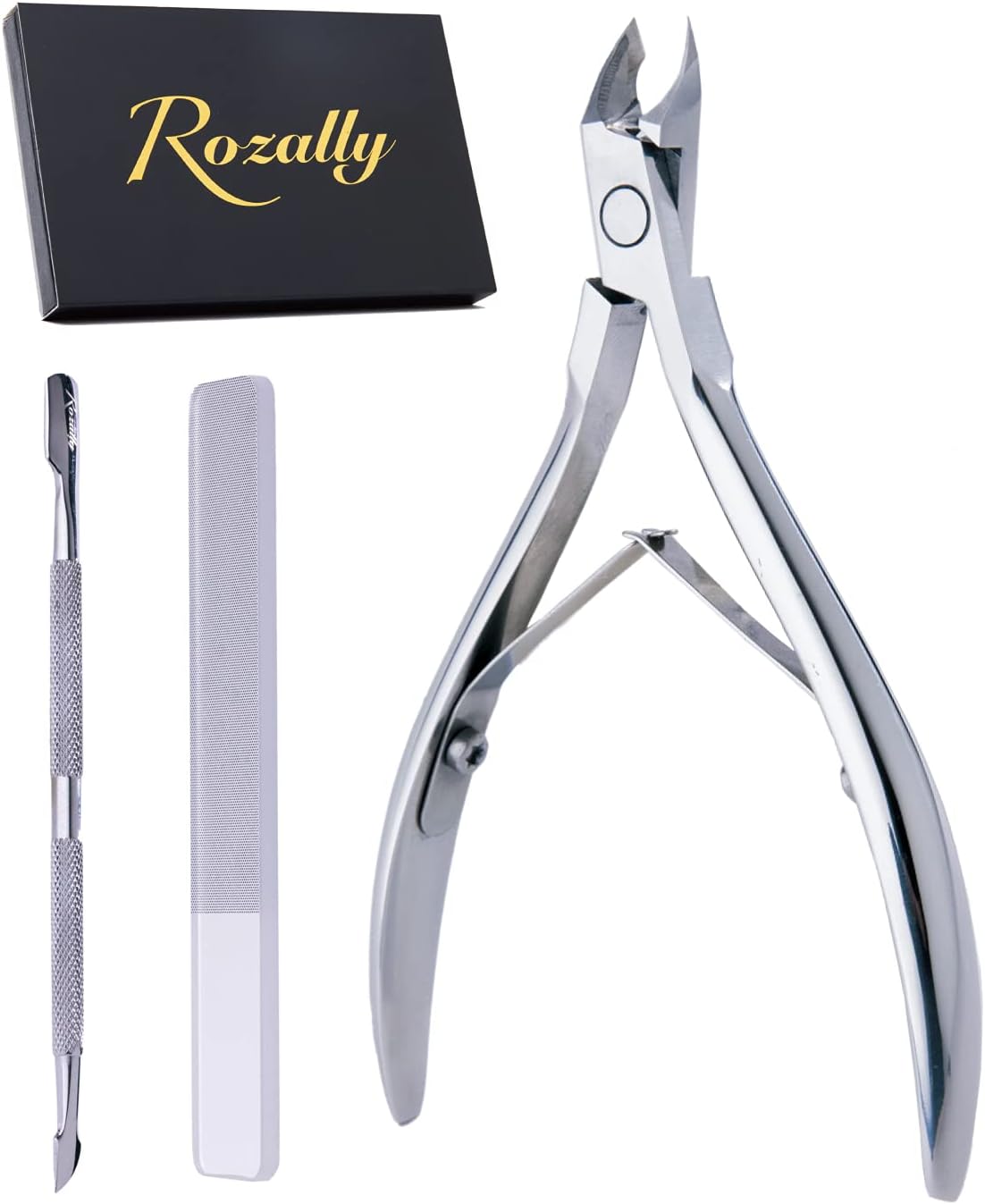 Rozally キューティクルニッパー