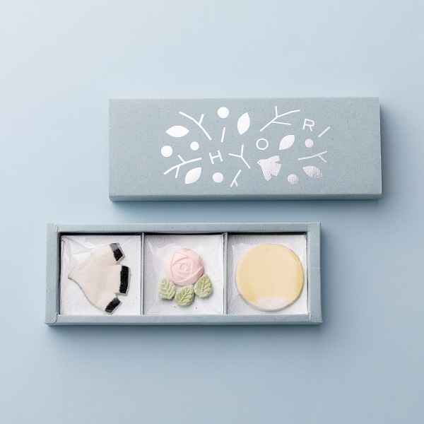 瀬戸内パウダーラボ せとうち日和